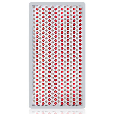 satın al 12 İnç 1200w Kızılötesi Terapi Lambası NIR 850nm Kızılötesi Işık Makinesi çevrimiçi üretim