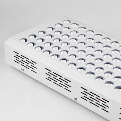 satın al Kırmızı Kızılötesi Tam Vücut 600W LED Işık Terapi Paneli 660nm 850nm çevrimiçi üretim