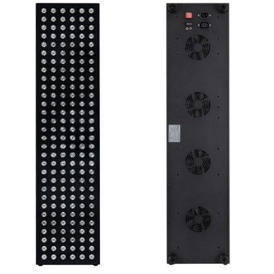 satın al 180pcs 900W Tıbbi Sınıf Kızılötesi Işık Terapisi Tüm Vücut Güzelliği çevrimiçi üretim