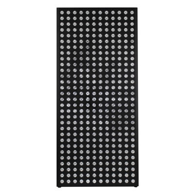 satın al 660nm 850nm Yakın Kızılötesi LED Tedavisi 1800W Tam Vücut Kırmızı Işık Tedavisi çevrimiçi üretim