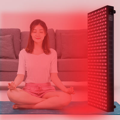 satın al Çok İşlevli 1800W Kırmızı Işık Terapisi Standı Akıllı Modül çevrimiçi üretim