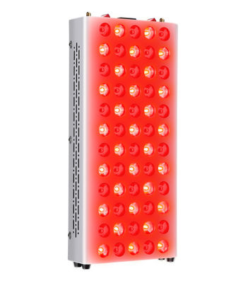satın al 60PCS LED Işık Terapi Makinesi 300W Yakın Kızılötesi Işık Terapi Cihazı çevrimiçi üretim