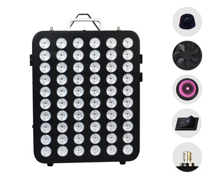 satın al 300W Kızılötesi LED Işık Terapisi 660nm 850nm Tıbbi Güzellik Cihazı çevrimiçi üretim