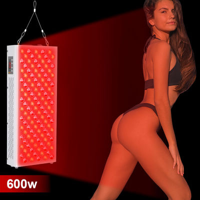 satın al 600W LED Işık Terapi Makinesi Beyazlatma Yaşlanma Karşıtı Cilt Pürüzsüz çevrimiçi üretim