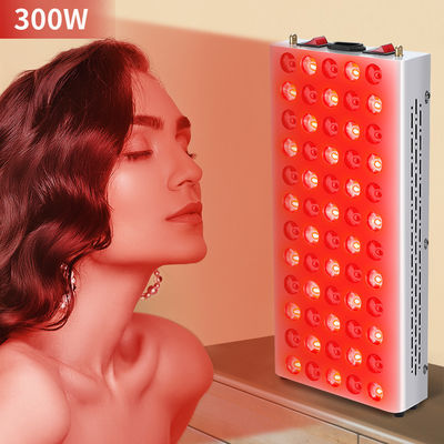 satın al Home 300W Kırmızı Işık Terapi Makineleri Yakın Kızılötesi Miyalji Rölyef Panelleri çevrimiçi üretim