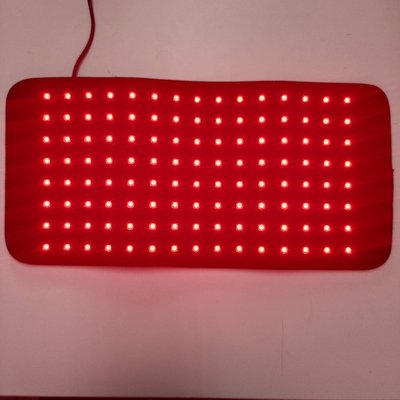 satın al OEM ODM Yaşlanma Karşıtı Kızılötesi Işık Terapisi 120pcs LED Işık Terapi Cihazları çevrimiçi üretim