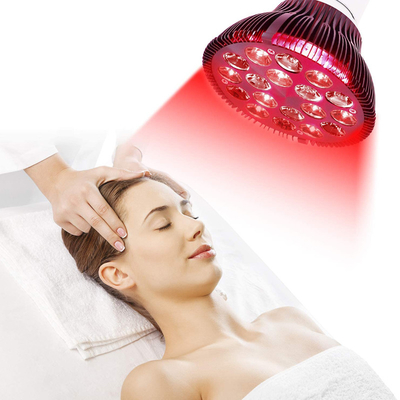 satın al Uyku Optimizasyonu İçin Kullanılan PDT 54W Kırmızı LED Işık Terapi Makinesi çevrimiçi üretim