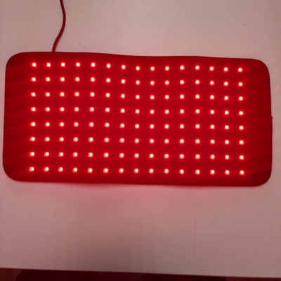 satın al 60W Kızılötesi LED Yaşlanma Karşıtı Kızılötesi Işık Terapisi 630nm 660nm 850nm çevrimiçi üretim