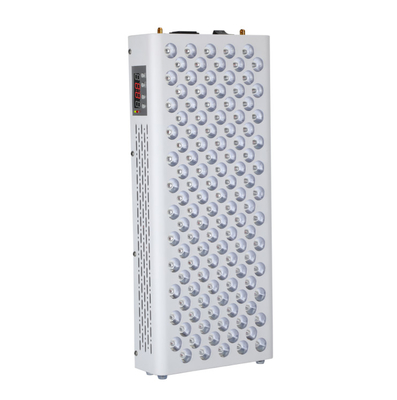 satın al Yeşil Glow 500W Tam Vücut Kırmızı Işık Terapi Cihazı Kızılötesi Işık Terapisi Lambası çevrimiçi üretim