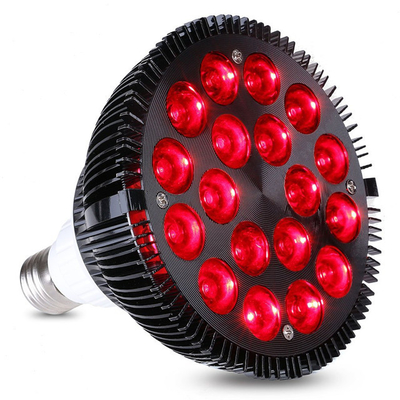 satın al Ağrı 660nm 850nm 54W Kırmızı Işık Tedavisi İçin Kızılötesi Led Cihaz Lambası çevrimiçi üretim