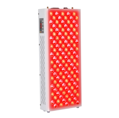 satın al Kızılötesi Işık Paneline Yakın Yaşlanma Karşıtı 660nm 850nm LED PDT Güzellik Makinesi çevrimiçi üretim