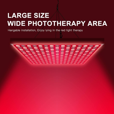 satın al 45W 660nm LED Işık Terapi Panelleri Pigment Kaldırma İçin Kızılötesine Yakın Kırmızı çevrimiçi üretim