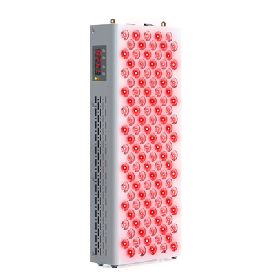 satın al Yüz için 660nm Kızılötesi Kırmızı Işık Terapi Makineleri Cihazı çevrimiçi üretim