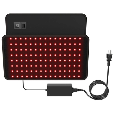 satın al Kilo Kaybı 850nm LED Işık Terapi Makinesi Kızılötesi Işık Vücut Pedi Sarma Kemeri çevrimiçi üretim