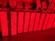 1500W Kırmızı Işık Terapisi Tam Vücut Panelleri Aygıt Zaman Kontrolü