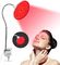 660nm Kırmızı Işık Terapisi LED Ampüller 30 Derece Kızılötesi Terapi Lambası