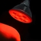 Kızılötesi 36W 620nm 680nm 850nm Kırmızı LED Ampul biyolojik uyarımı