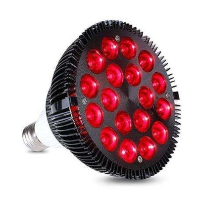 Kızılötesi Yakınında Yüksek Işınlama Kırmızı Led Terapi Cihazı Işığı 54W 660nm 850nm