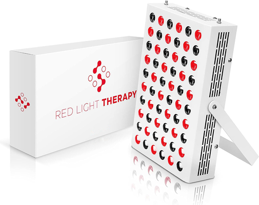 660nm 850nm Kırmızı Işık Terapi Cihazları Cilt Sıkılaştırma PDT LED Işık Terapi Makinesi