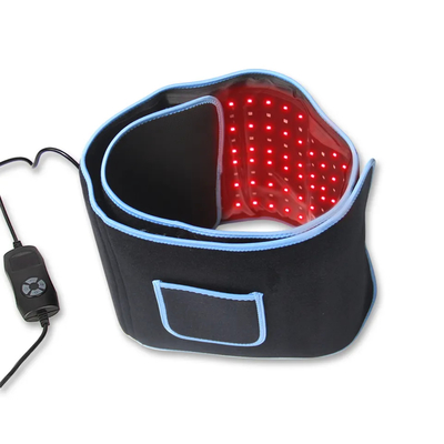 Kontrol Edilebilir Kilo Kaybı LED Işık Terapi Cihazı Yakın Kızılötesi 660nm 850nm
