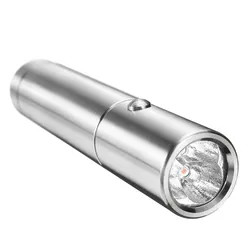 Elde Taşınabilir Tıbbi Lamba Kırmızı Işık Terapi Meşalesi Şarj Edilebilir 850nm 660nm