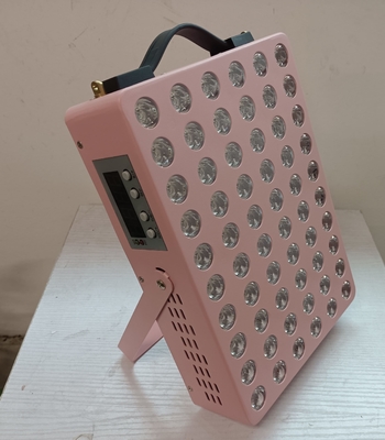 300W 660nm 850nm Kırmızı LED Işık Paneli Ağrı Kolaylaştırıcı Daha İyi Uyku
