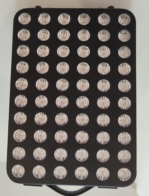 Yaradan iyileşme 300W 660nm 850nm Ağrı hafifletme için kırmızı LED ışık paneli Daha iyi uyku