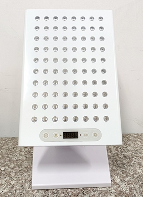 400W Kırmızı Işık Terapi Paneli Taşınabilir Facail Kızılötesi Işık Terapi Paneli