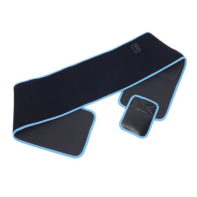 Özelleştirilebilir 660nm 850nm Dalga Boylu Kırmızı Işık Terapi Kemeri, 50W Güç ve 360 adet 5050SMD LED ile