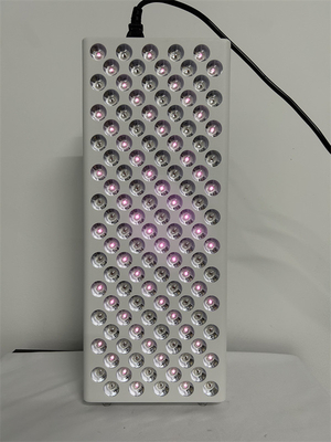600w Vücut Bakımı Kırmızı Işık Terapi Cihazı Yorgunluk Tedavisi 660nm 850nm 610nm 830nm Spektral Özelleştirme