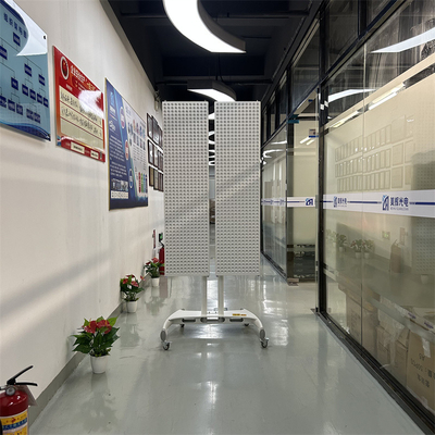 Vücut Bakımı 660nm 850nm 830nm 810nm Kırmızı NIR LED Işık Terapi Makinesi 3000w PDT Işık Terapi Paneli
