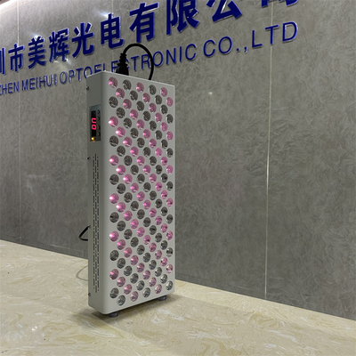 600w Vücut Bakımı Kırmızı Işık Terapi Cihazı Yorgunluk Tedavisi 480nm 630nm 660nm 810nm 830nm 850nm 1060nm