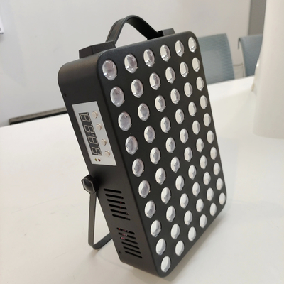 Akne İzleri İçin Akne Tedavisi 300w 850nm Kırmızı Işık Terapisi
