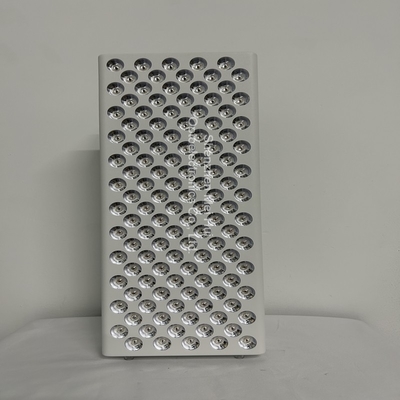 Özel 600W 660nm 850nm Kırmızı Işık Terapi Paneli Kas Geri Düzeltilmesi için Profesyonel Kırmızı Işık Terapi Makinesi