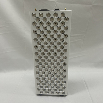 600w Vücut Bakımı Kırmızı Işık Terapi Cihazı 660nm 850nm Kusursuz Cilt için Spektrum Özelleştirme