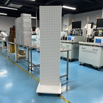3000W Kırmızı Işık Terapi Paneli Stand, Yüz Bakımı 660nm 850nm LED Işık Terapi Paneli