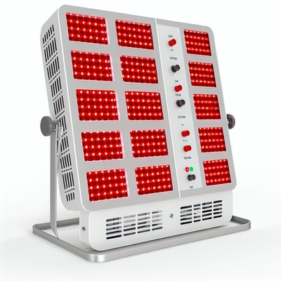 660nm 850nm Led Kırmızı Kızılötesi Kırmızı Işık Terapi Paneli Fiziksel Isıtma Işık Terapi Lambası Kırmızı Nir Kırmızı Işık Terapi