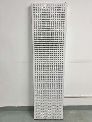 Yüksek Güçlü 4500W Kırmızı ve Yakın Kızılötesi Işık Terapi Cihazı Klinikler, Spor Salonları ve Sağlık Merkezleri için İdeal