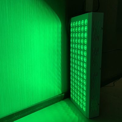 Cilt Bakımı İçin 660nm 850nm 500W Yeşil LED Işık Terapi Cihazları