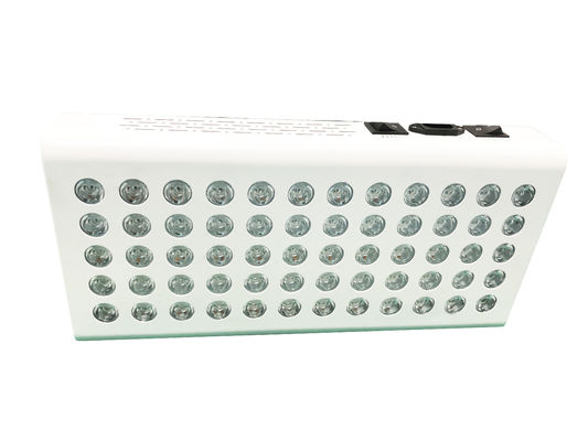 Stres Giderici 660nm 850nm Kızılötesi LED Işık Terapisi