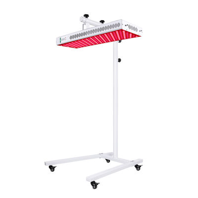 Yatay Stand 730nm Tam Vücut Kırmızı Işık Terapi Cihazı