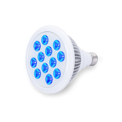 Varisli Damarlar İçin Kelepçeli 36w 850nm LED Mavi Işık Terapisi
