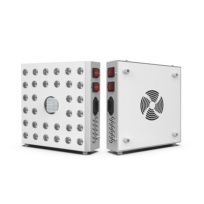 Kolajen Üretimi İçin 660nm 300W Tıbbi Sınıf Kırmızı Işık Terapisi