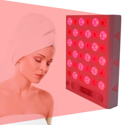 Keratoz Pilaris İçin Kısılabilir 60W Taşınabilir Kırmızı Işık Terapisi