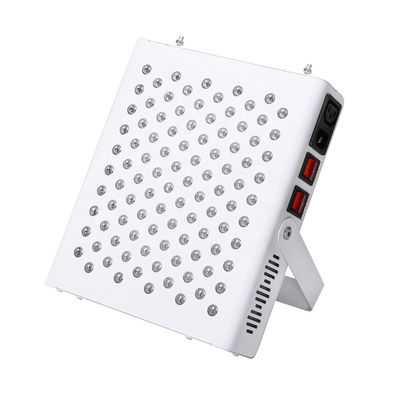 Örümcek Damarlar İçin PDT 850nm 5W LED Kırmızı Açık Mavi Işık Terapisi