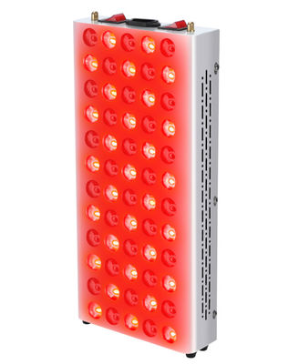 660nm 850nm 300W Kırmızı Işık Terapi Paneli LED Fitness Güzellik Cihazı