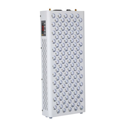 Yüksek Işınım 600W PDT Makinesi 120pcs LED Kırmızı Işık Tedavisi