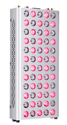 Kızılötesi Işık Paneline Yakın Yaşlanma Karşıtı 660nm 850nm LED PDT Güzellik Makinesi