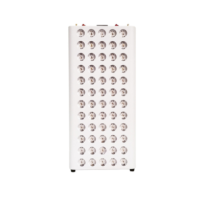 Çift sistemli 660 Nanometre LED Kırmızı Işık Fotodinamik Terapi 300w