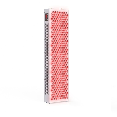 Flicker Yok 5W Kırmızı LED Işık Tedavisi 300LED Yakın Kızılötesi